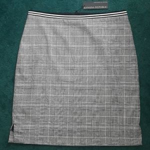 Banana Republic Skirt